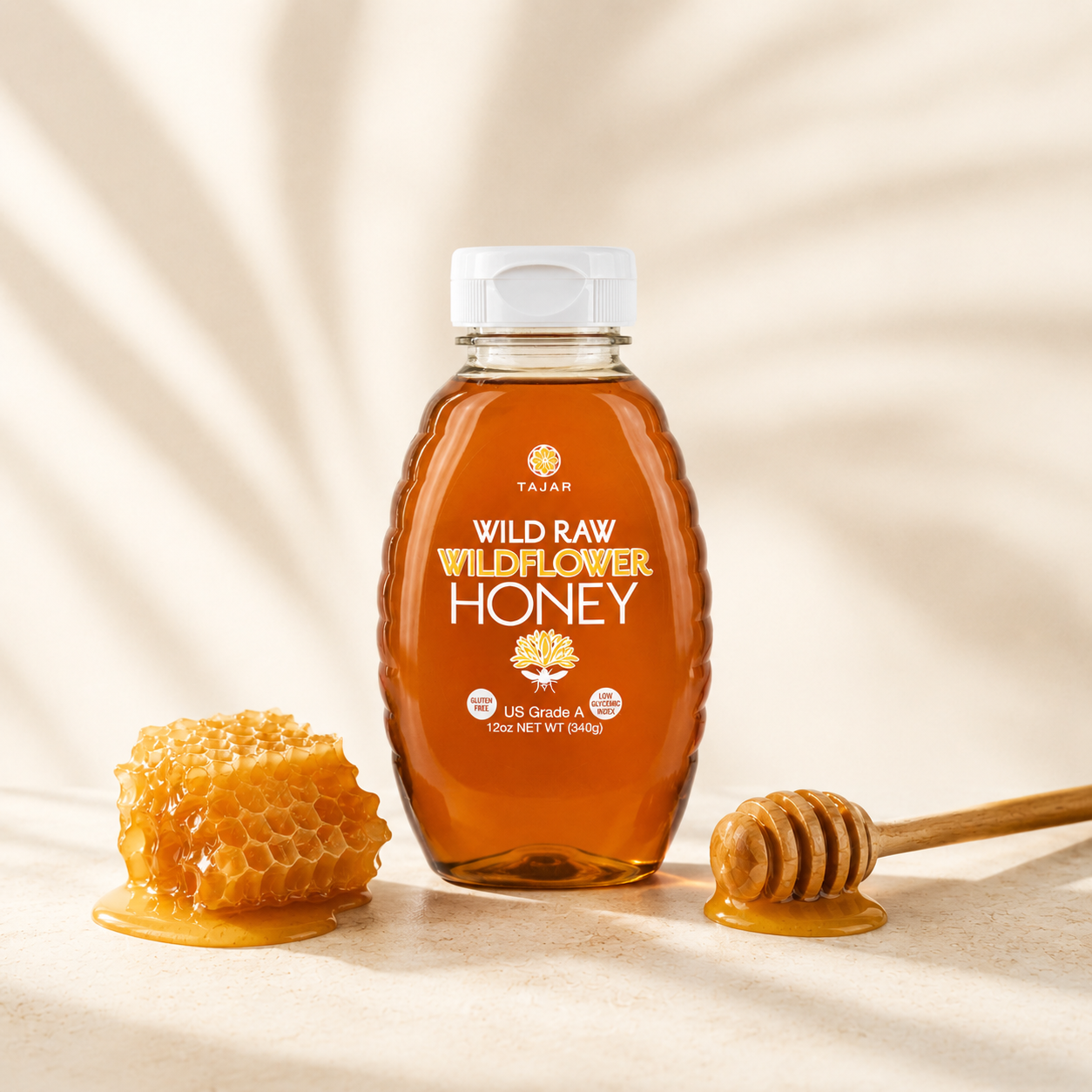 TAJAR  Honey