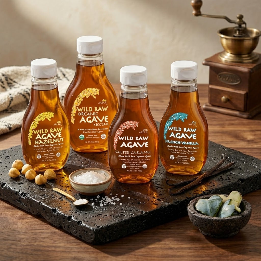 AZUL Agave