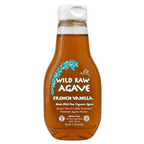 Wild Raw Agave - French Vanilla 12oz