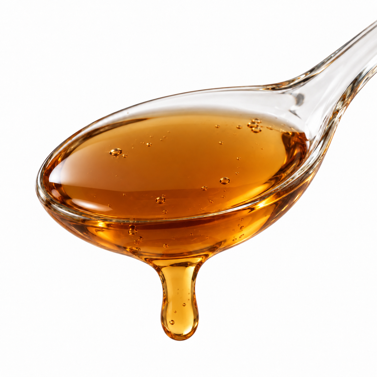 Wild Raw Agave - Hazelnut 12oz