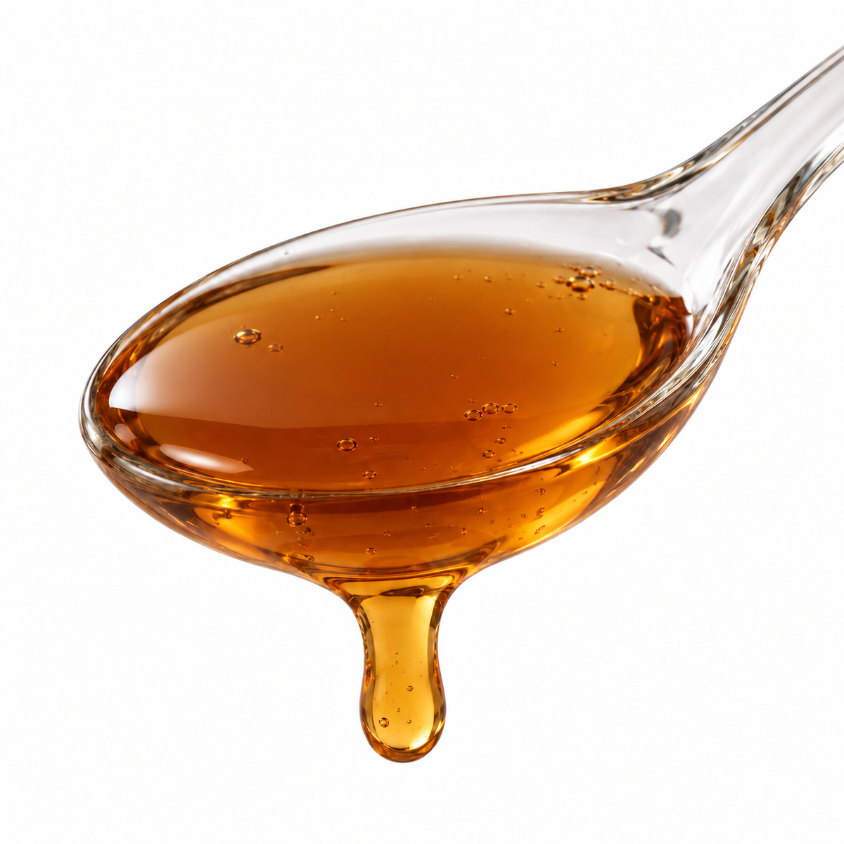 Wild Raw Agave - French Vanilla 12oz
