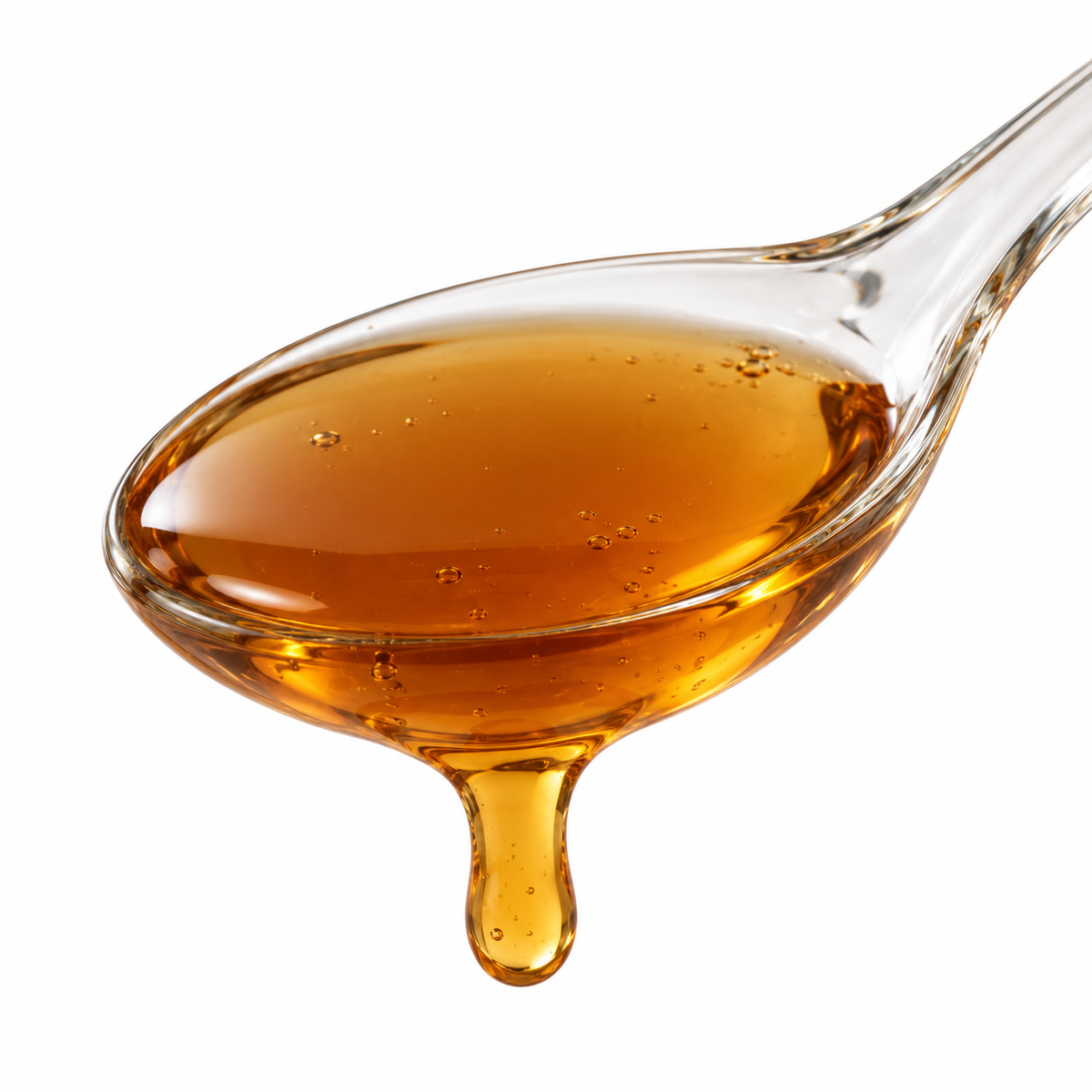 Wild Raw Organic Agave 12oz