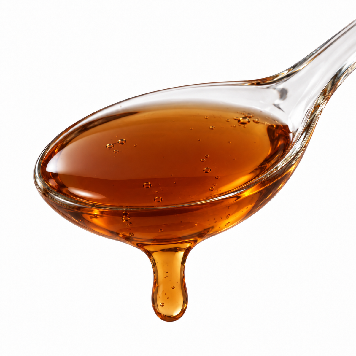 Wild Raw Agave - Salted Caramel 12oz