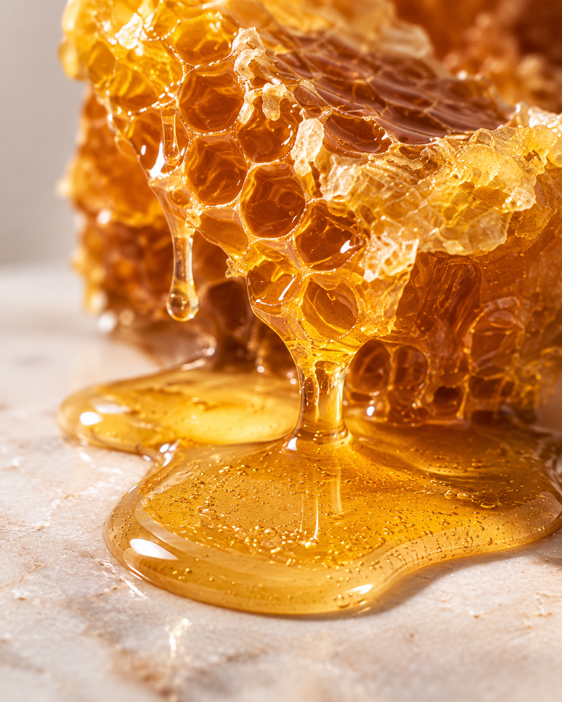 Tajar Honey