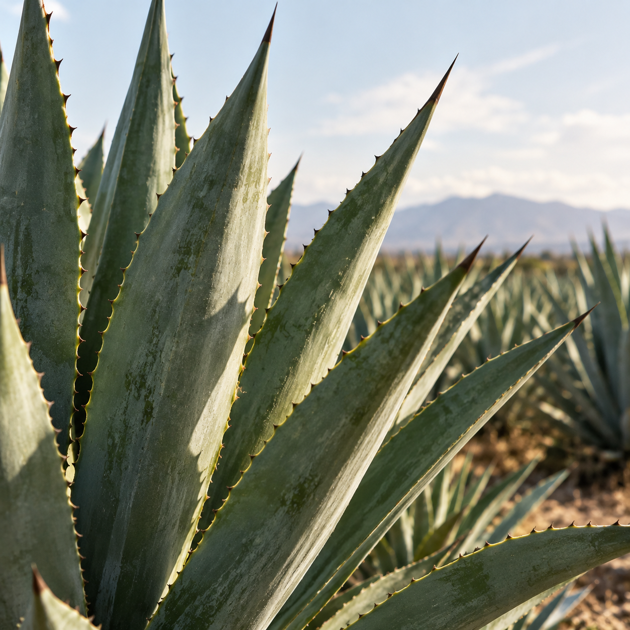 AZUL Agave
