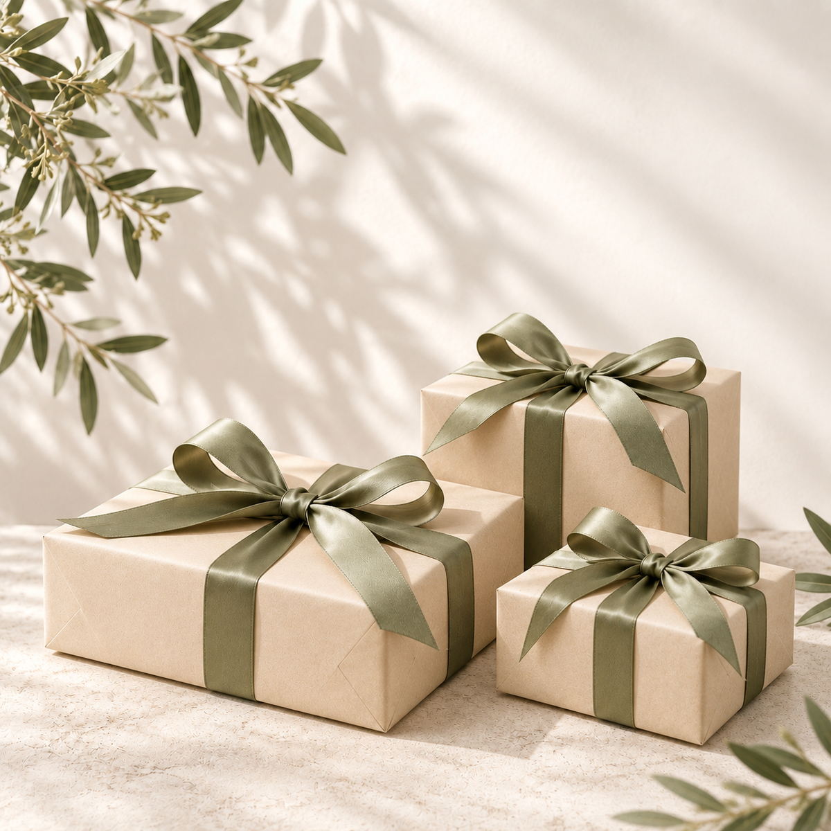Taja Tea Bundles