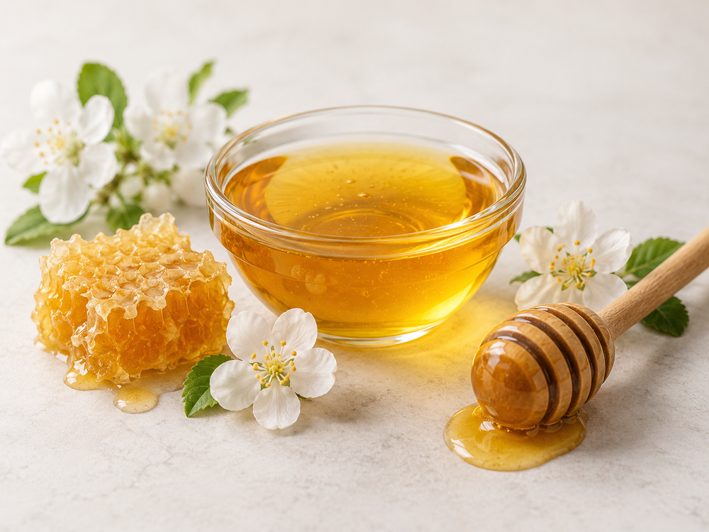 TAJAR HONEY