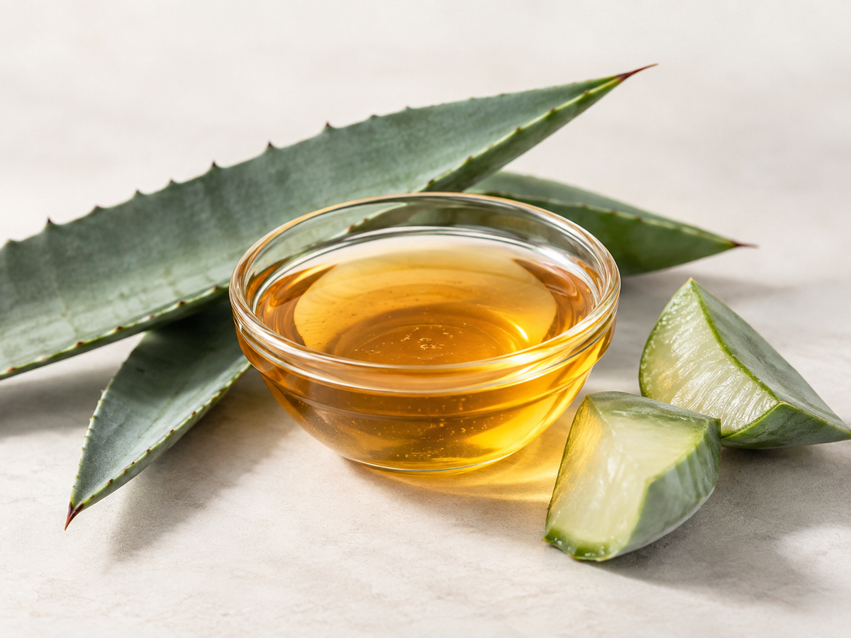 AZUL Wild Raw Agave
