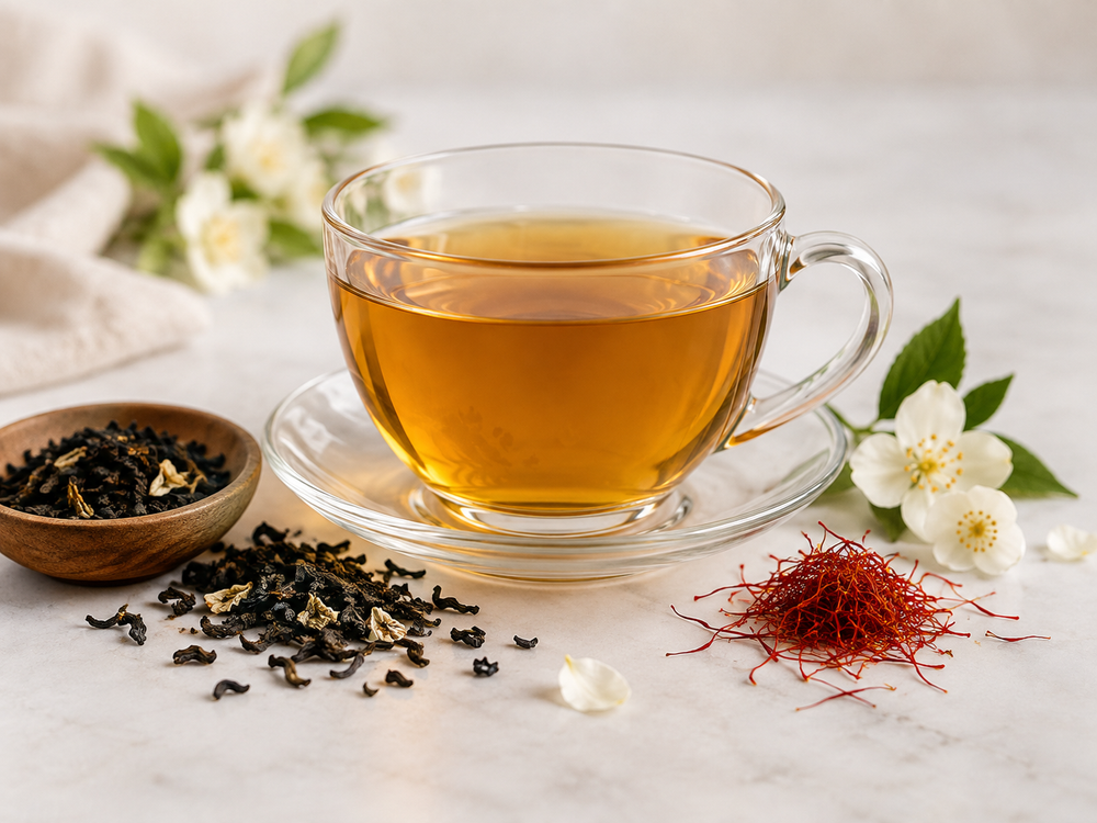 TAJA TEA