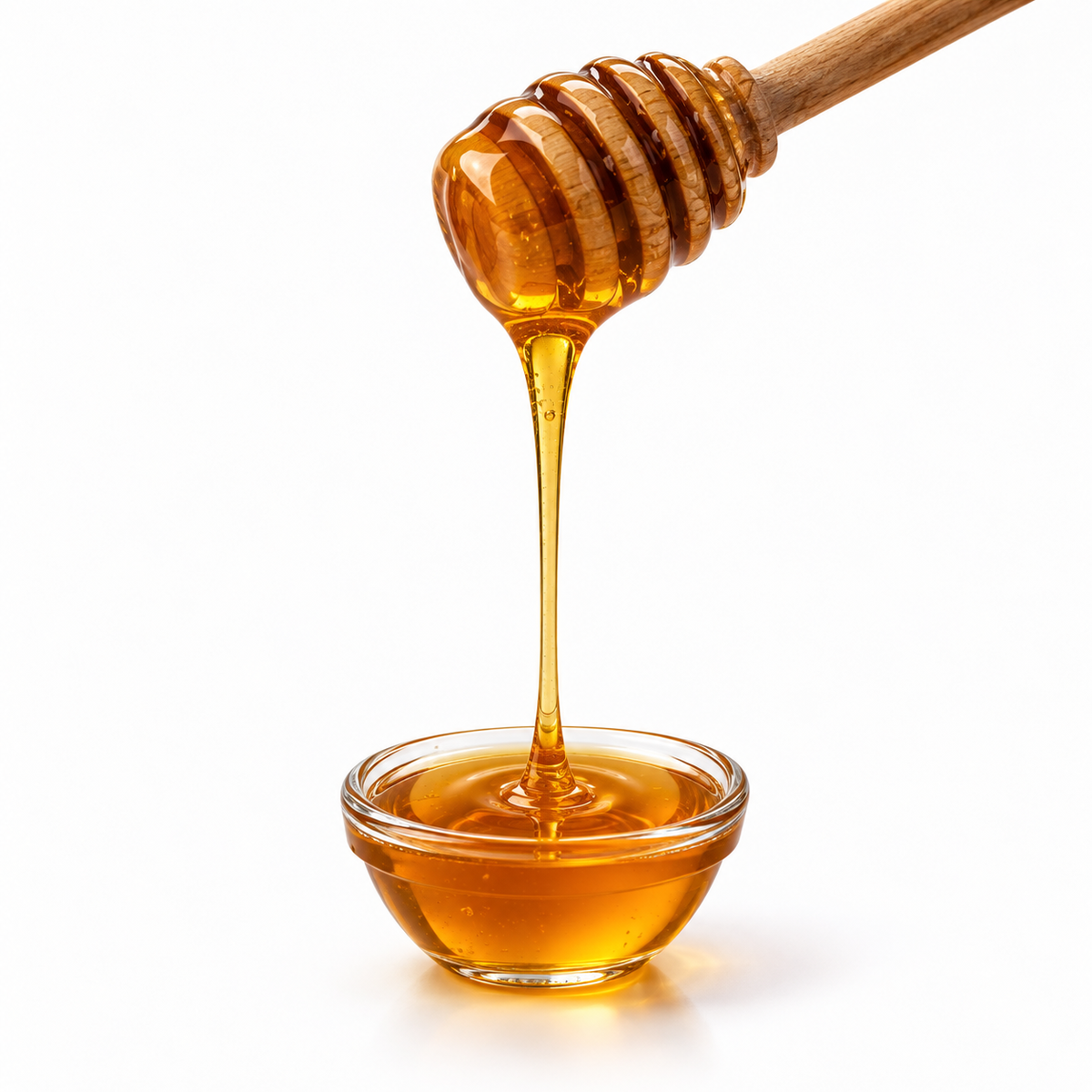 Wild Raw Argentinian Honey 12oz