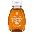 Wild Raw Argentinian Honey 12oz