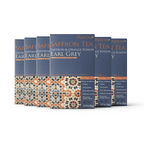 Saffron & Orange Fusion Earl Grey [Pack of 6]