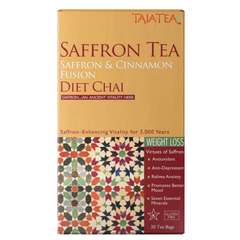 DIET CHAI