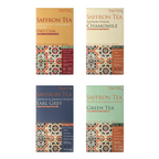 TAJA Discovery Set – 4 Flavor Variety Pack