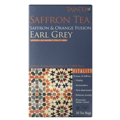 Earl Grey