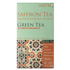 GREEN TEA