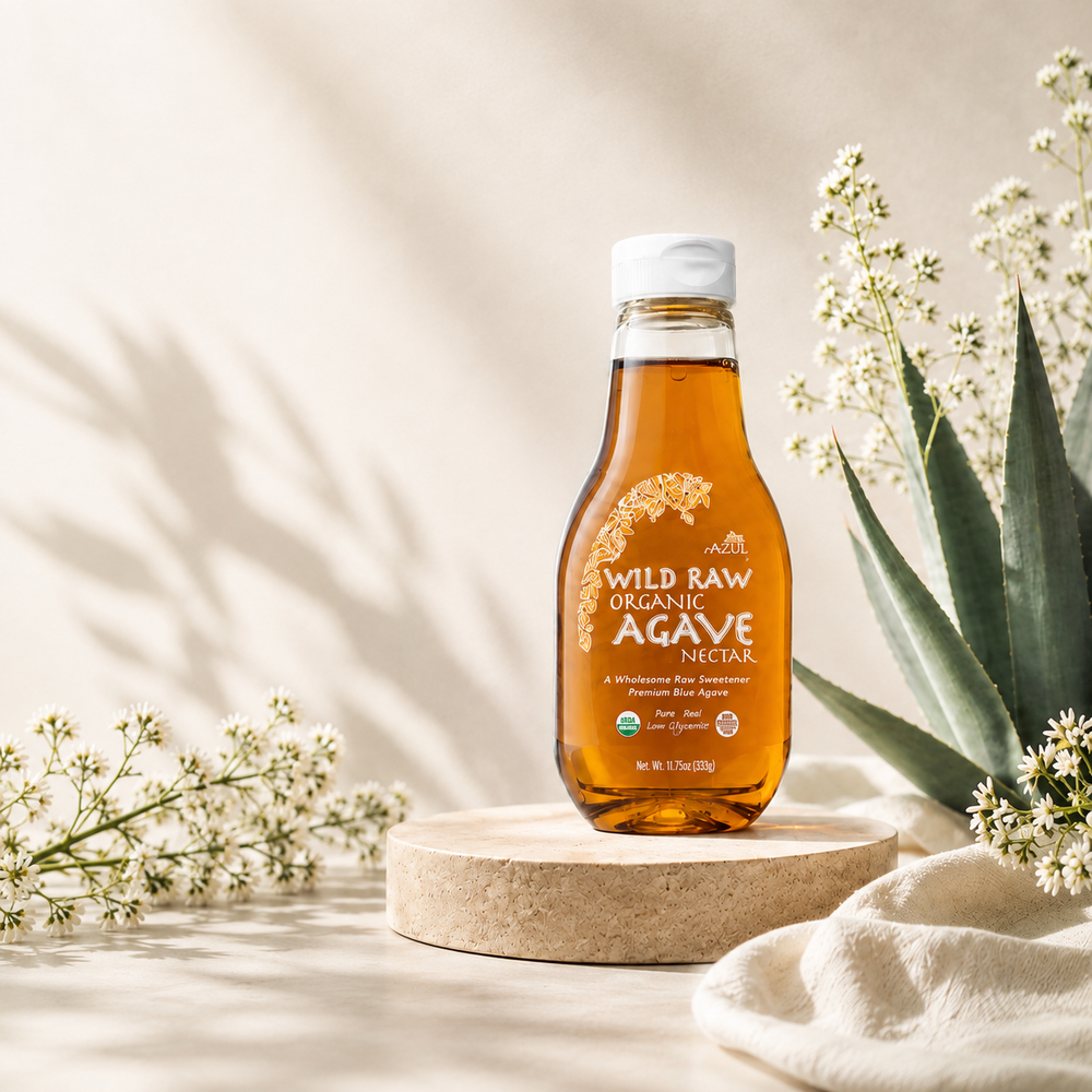 AZUL Agave