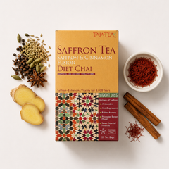 DIET CHAI