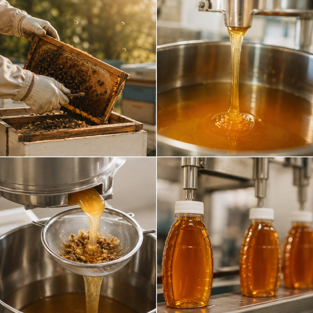Our Process