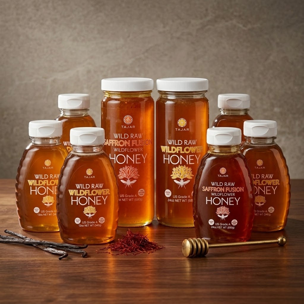 Tajar Honey