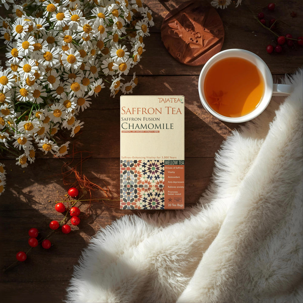 Taja Tea